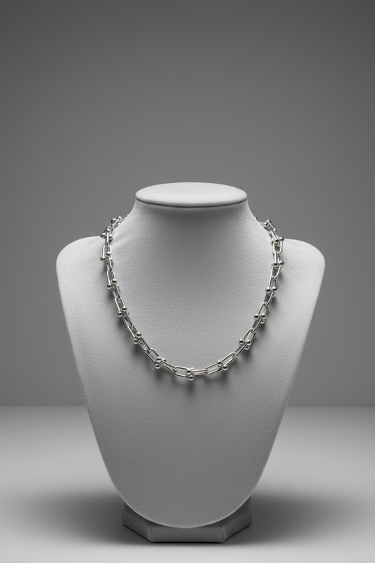 Simple Jaxie Necklace