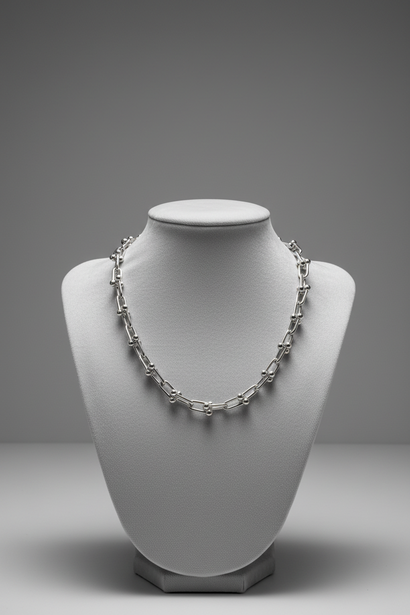 Simple Jaxie Necklace