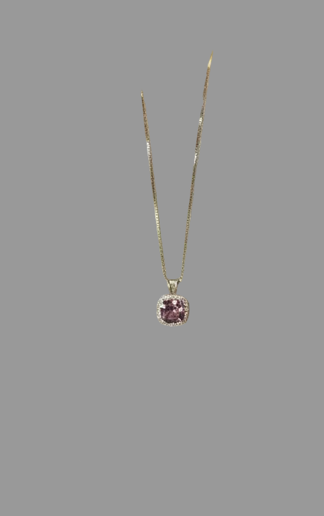 Birth Stone Pendants