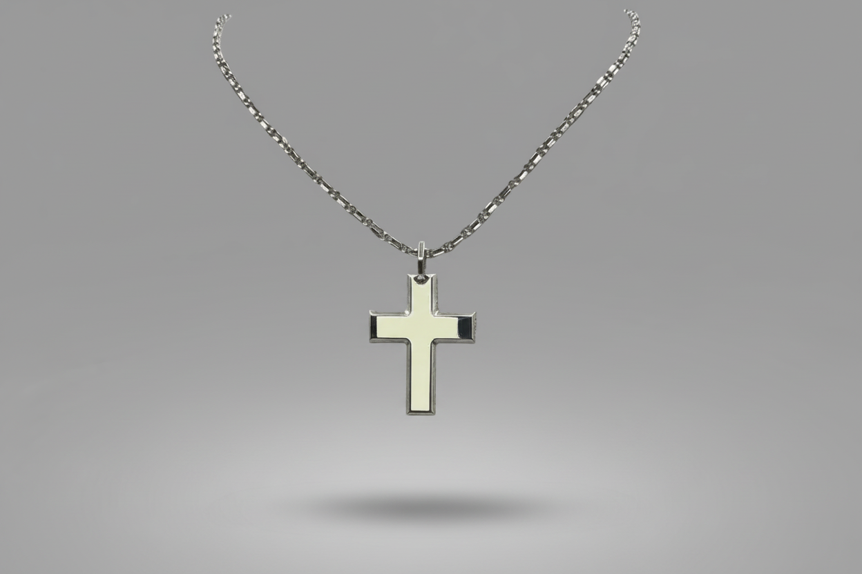 Contemporary Mod Cross