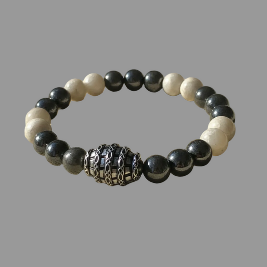 Big Bang Infinity Bead Bracelet MOONLIGHT EDITION